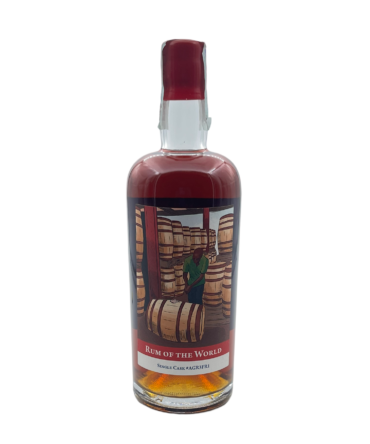 Agricole Rhum French West Indies - High Proof