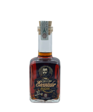 Don Diego Encantador High Proof