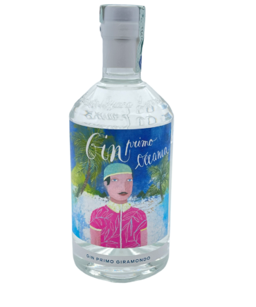 Gin Primo Oceania