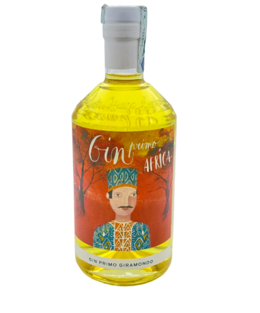 Gin Primo Africa