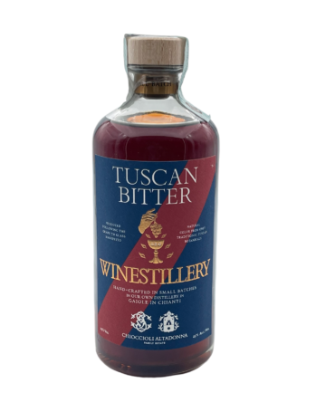 Tuscan Bitter