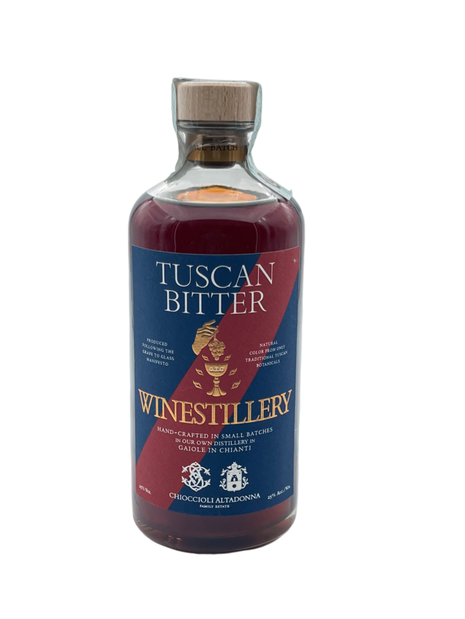 Tuscan Bitter