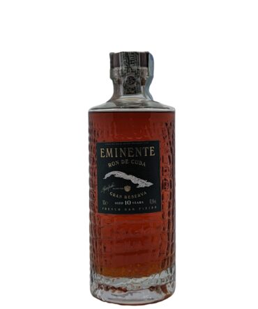 Eminente Gran Reserva 10YO