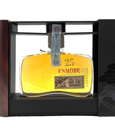 Rum Nation Enmore 25 YO