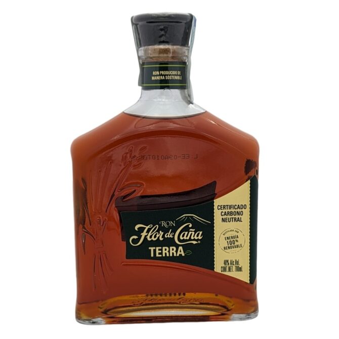 Flor de Cana