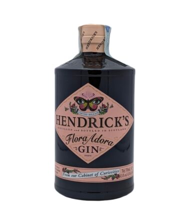 Hendrick's Flora Adora