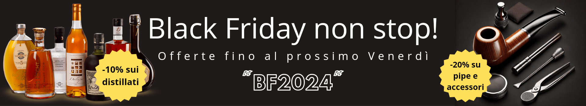 Black friday banner