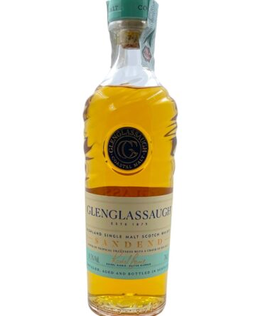 Glenglassaugh single malt scotch whisky