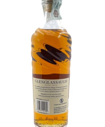 Whisky Glenglassaugh Portsoy